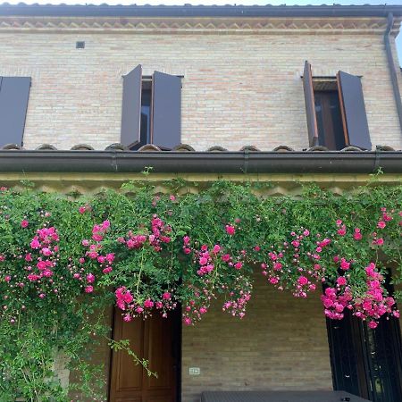פאנו Guest House Vagamondo מראה חיצוני תמונה