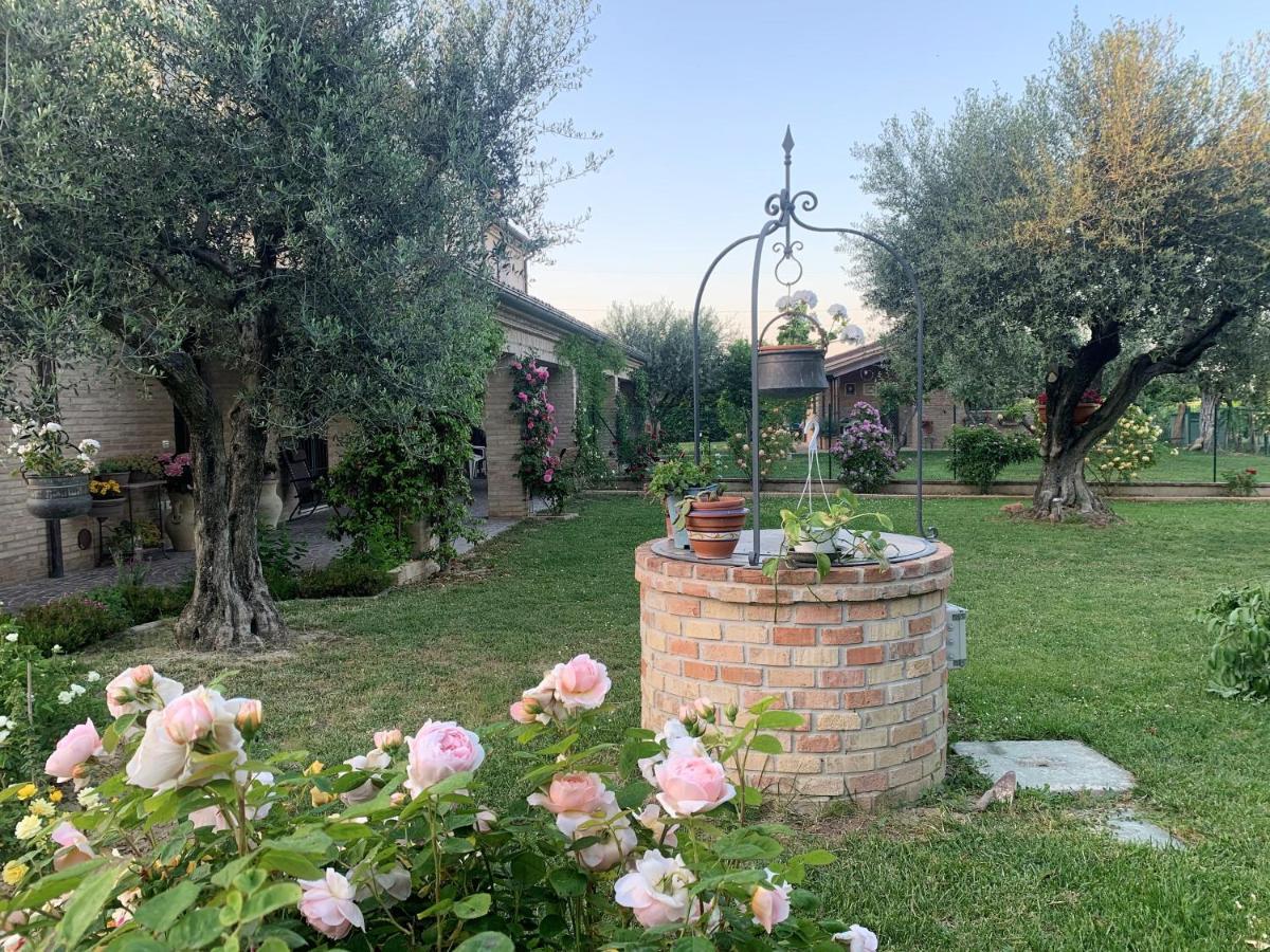 פאנו Guest House Vagamondo מראה חיצוני תמונה