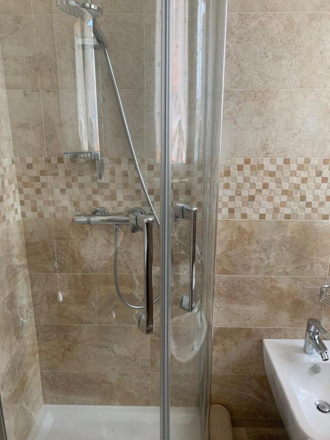 פאנו Guest House Vagamondo מראה חיצוני תמונה