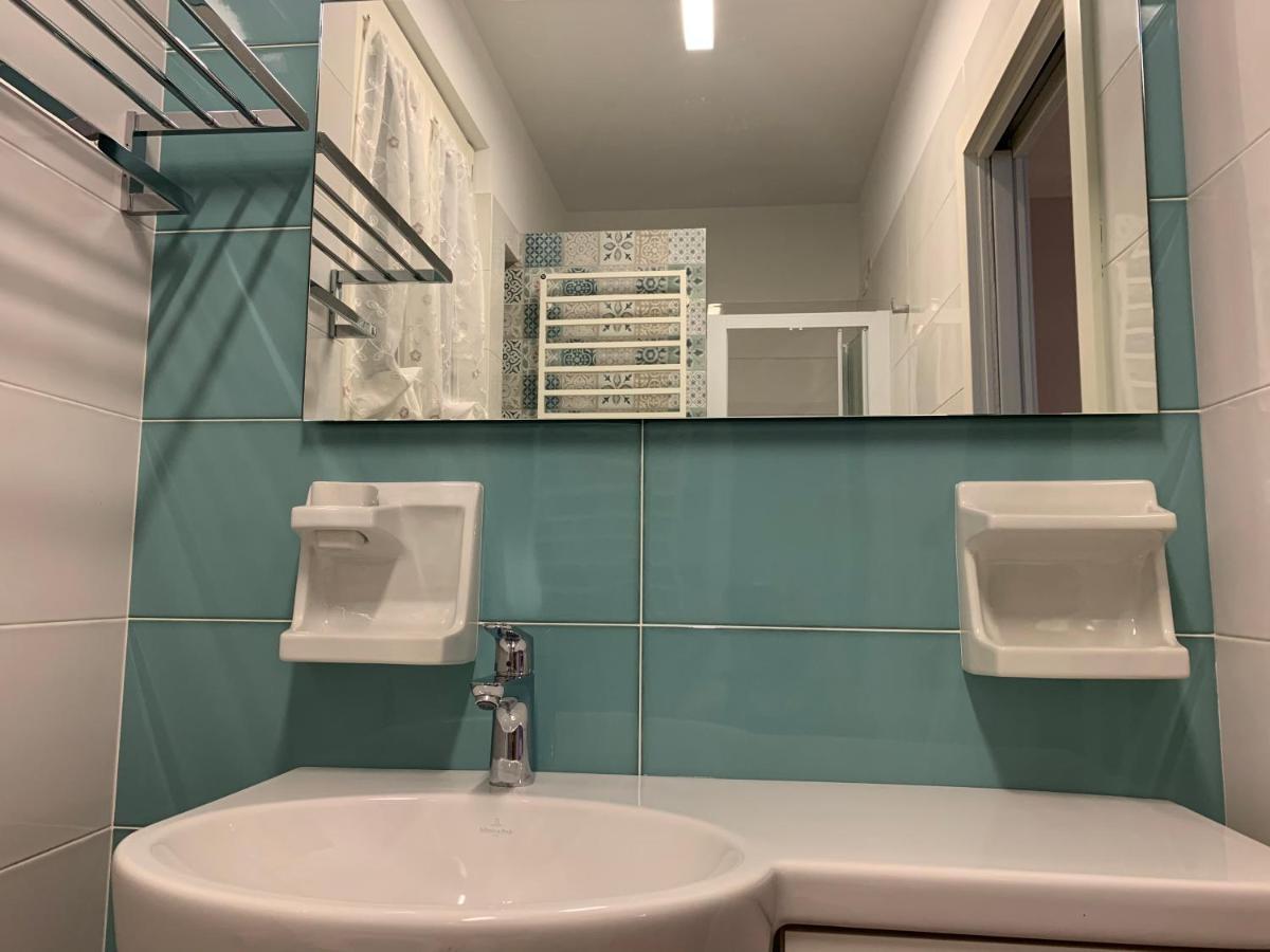 פאנו Guest House Vagamondo מראה חיצוני תמונה