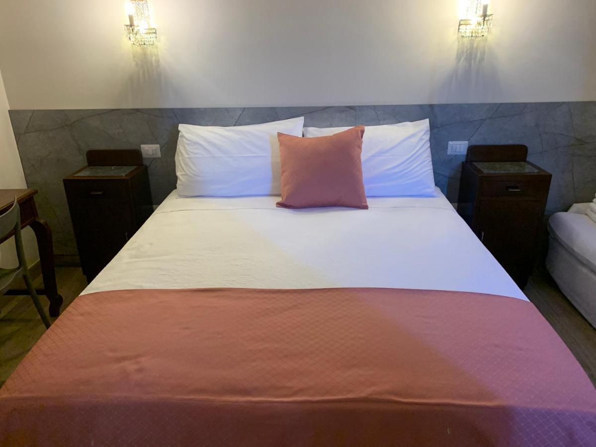 פאנו Guest House Vagamondo מראה חיצוני תמונה