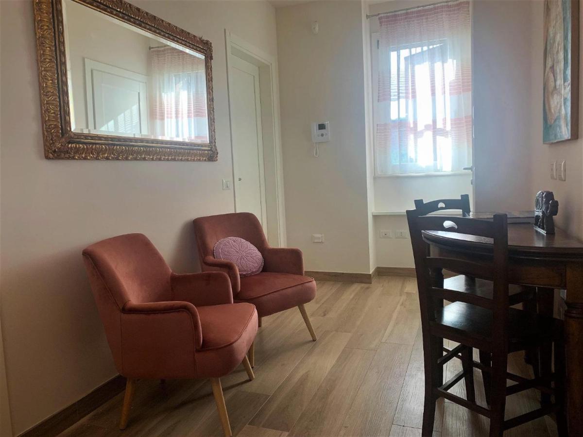 פאנו Guest House Vagamondo מראה חיצוני תמונה